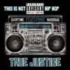 This Is Not (Hip Hop) [feat. Overtime & Bvicious] - Single album lyrics, reviews, download