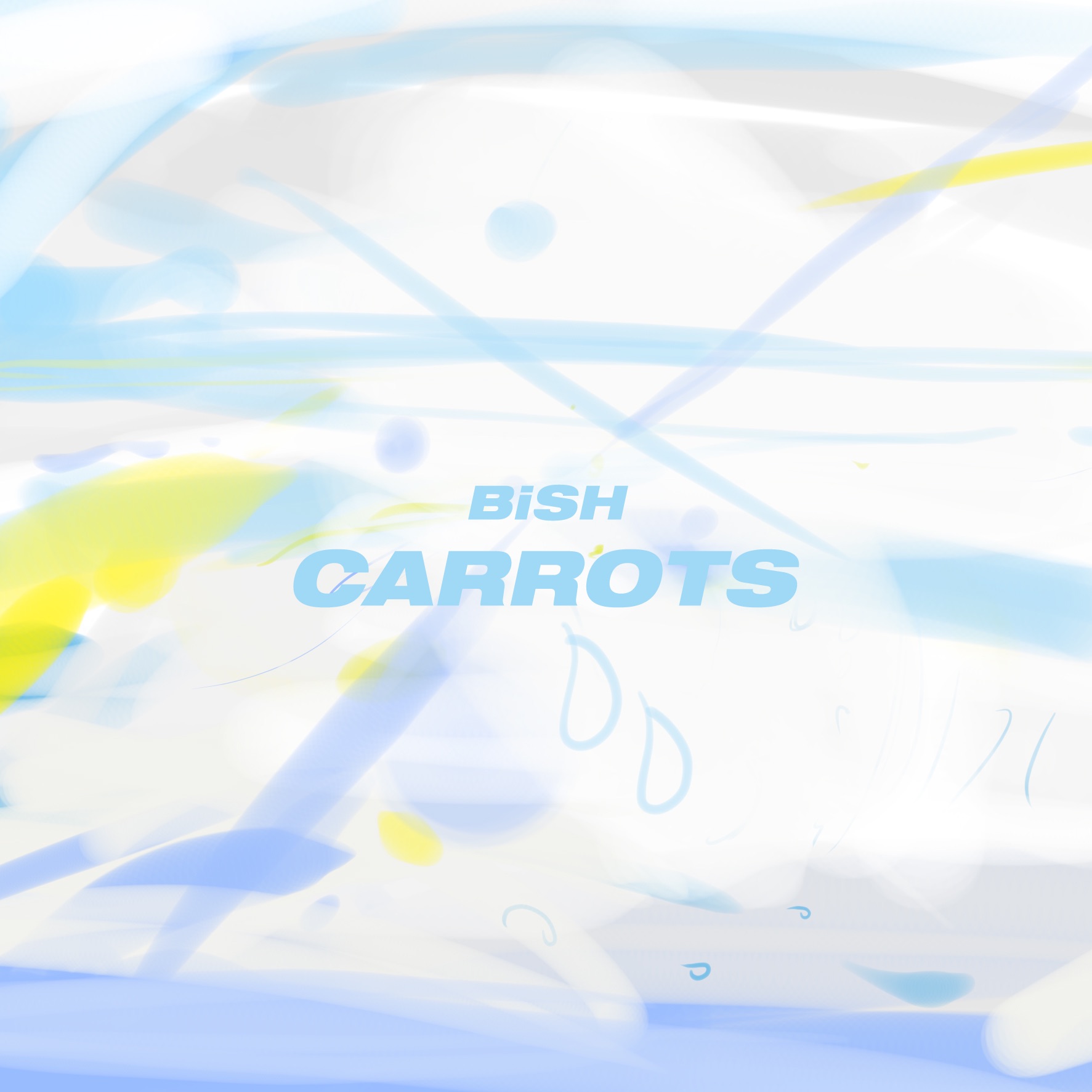 CARROTS - EP