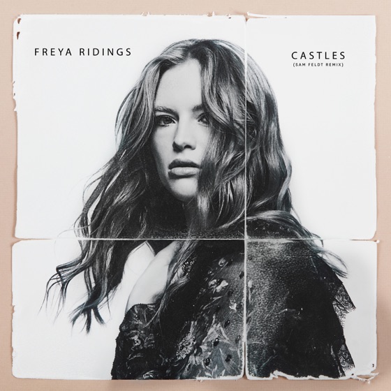 Cover artwork for Castles