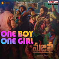 L.V. Revanth - One Boy One Girl (From 