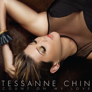 Tessanne Chin - Tumbling Down - 排舞 編舞者
