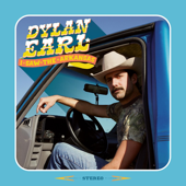 I Saw the Arkansas - Dylan Earl