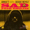 Junia-T - Sad Face Emojis (feat. Jessie Reyez)