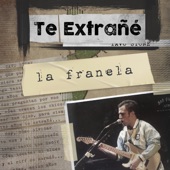 Te Extrañé (Tavo Stone) artwork