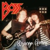 Strange Games - Single