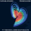 Femme d'amour (feat. TheHookCo, Andre Sims & Dramatik) - Single