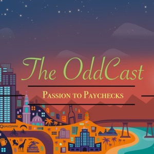 Ep. 45 "OG & a Dime" ft. Jay Huggins & Moss Ortega