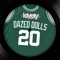 Track Zero - Dazed Dolls lyrics