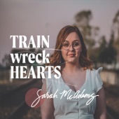 Train Wreck Hearts - EP artwork