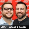Grant and Danny