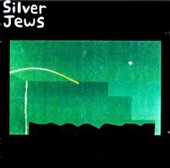 Silver Jews - Inside the Golden Days of Missing You