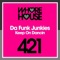 Keep on Dancin - Da Funk Junkies lyrics