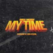 My Time artwork