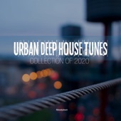 Urban Deep House Tunes Collection Of 2020 artwork
