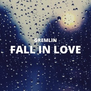 Fall in Love - Single