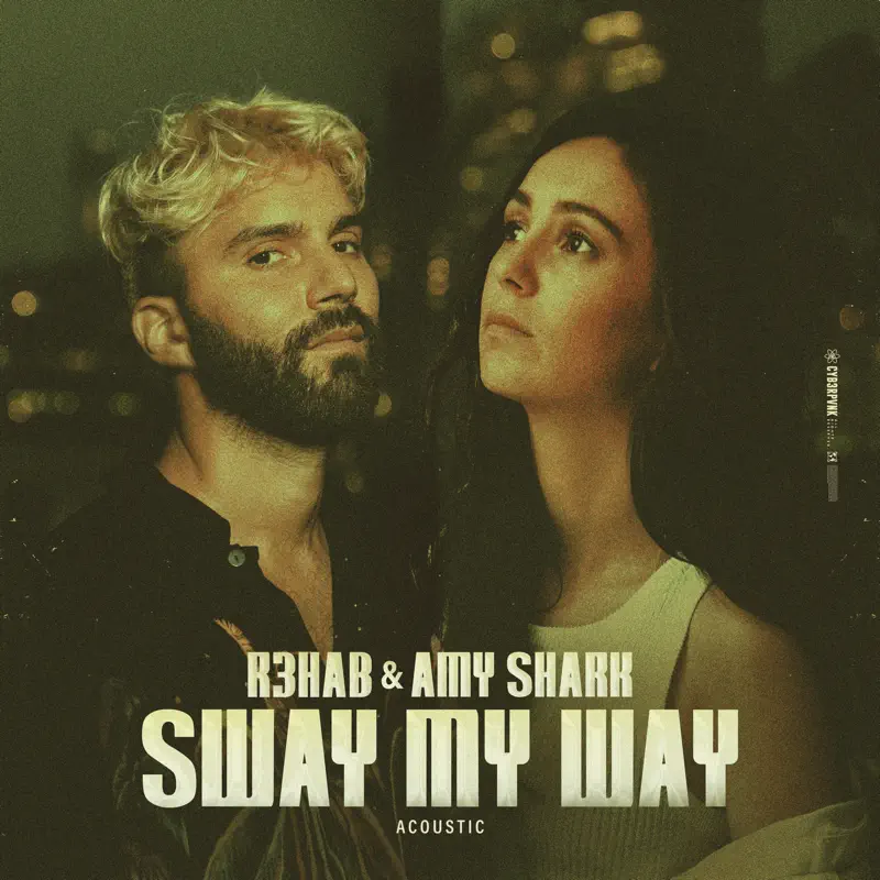 R3HAB & Amy Shark - Sway My Way (Acoustic) - Single (2023) [iTunes Plus AAC M4A]-新房子