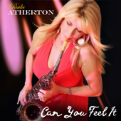 Can You Feel It - Paula Atherton