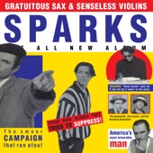 Gratuitous Sax & Senseless Violins (Expanded Edition) artwork