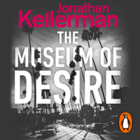 Jonathan Kellerman - The Museum of Desire artwork