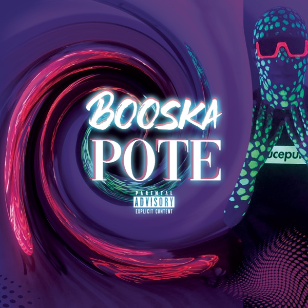 Booska'pote - Single - Alkpote