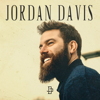 Jordan Davis - Jordan Davis - EP  artwork