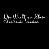 Die Wacht am Rhein artwork