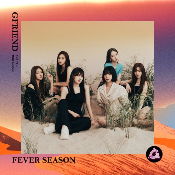 Cover artwork for Fever