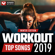 Con Calma (Worklout Remix 128 BPM) - Power Music Workout