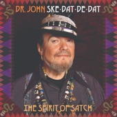 Ske-Dat-De-Dat - The Spirit of Satch