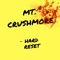 Debugger - Hard Reset lyrics