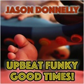 Groovy Ska Fun Times by Jason E Donnelly