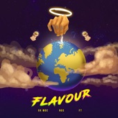 Flavour artwork