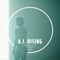 A.I. Rising (Opening Title / X-COAST Remix) artwork