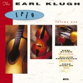 The Earl Klugh Trio, Vol. One artwork