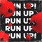 Run Up! (feat. Esthetic Gloom) artwork