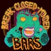 Break Closed - Minded Bars - Single, 2019