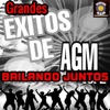 Grandes Éxitos De AGM, Bailando Juntos