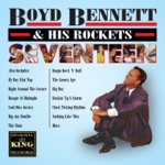 Boyd Bennett & His Rockets & Cecil McNabb Jr - Move