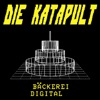 Bäckerei Digital - Single artwork