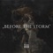 Before the Storm artwork