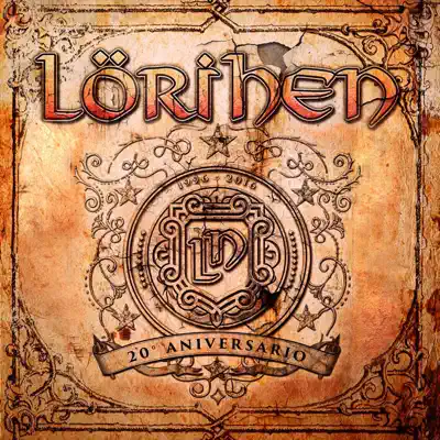 20th Aniversario (En Vivo) - Lorihen