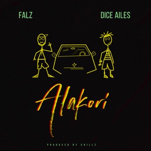 Alakori - Single