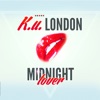 Midnight Lover (feat. Vincent International) - Single