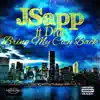 Bring My City Back (feat. Drae) - Single album lyrics, reviews, download