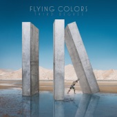 Flying Colors - Geronimo