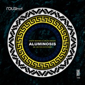 Aluminosis artwork