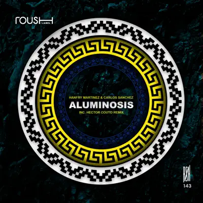 Aluminosis - EP - Carlos Sánchez