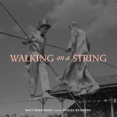 Matt Berninger - Walking on a String (feat. Phoebe Bridgers) [Alt Version]