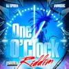 One O'clock Riddim - EP