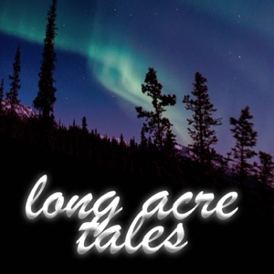 What I Found in Area 51 – A Poem